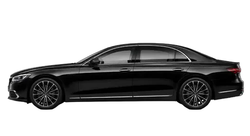 Executive cars,