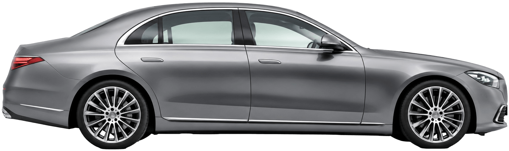 Executive cars,