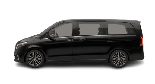 MPV cars, 
