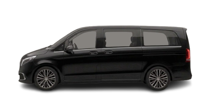 MPV cars, 