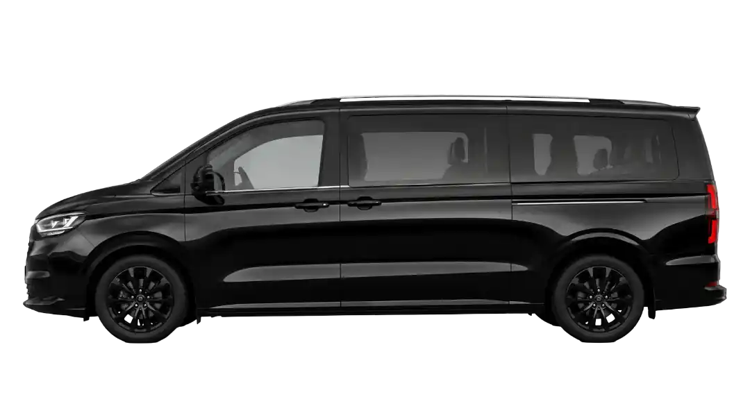Minibus Cars, 