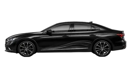 Saloon cars, 