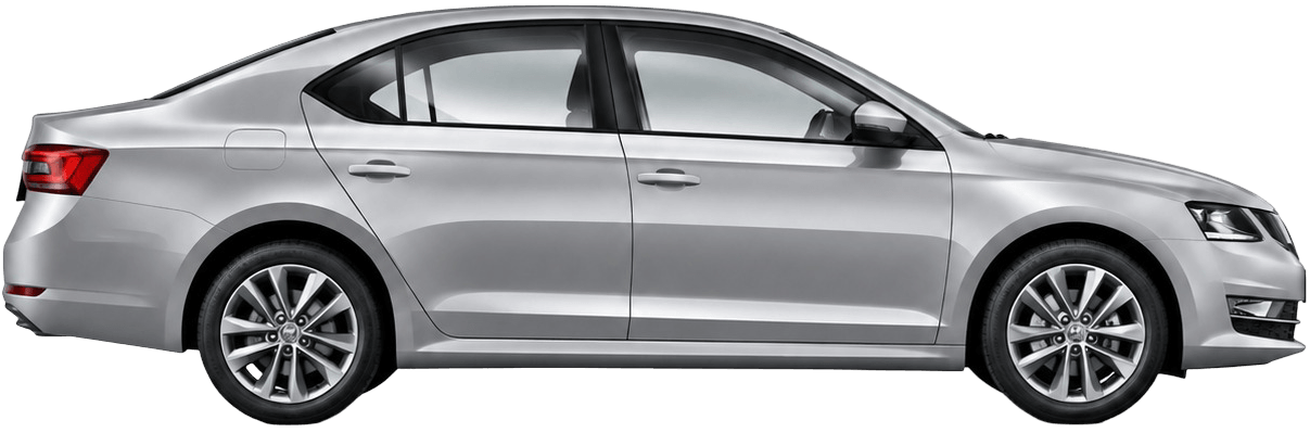 Saloon cars, 